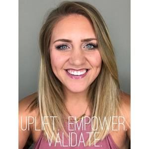 Meet your Posher, Kenna